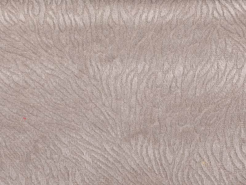 Hot Sale Brunt Out Sofa Laminated Upholstery Poliester Fabric Velvet CX026